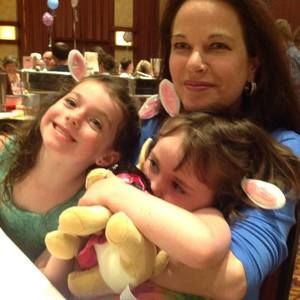 Meet your Posher, Kimberly